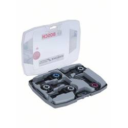 Bosch Accessories 2608664622 Best of Elektriker sada listů ponorné pily 6dílná 1 sada