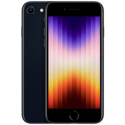 Apple iPhone SE Midnight 64 GB 11.9 cm (4.7 palec)