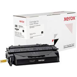 Xerox Toner náhradní HP 80X, CF280X kompatibilní černá 6900 Seiten Everyday™ Toner 006R03841