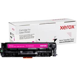 Xerox Toner náhradní HP, Canon 304A, CC533A, CRG-118M kompatibilní purppurová 2800 Seiten Everyday™ Toner 006R03824