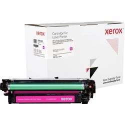 Xerox Toner náhradní HP 507A, CE403A kompatibilní purppurová 6000 Seiten Everyday™ Toner 006R03687