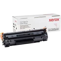 Xerox Toner náhradní HP, Canon 83X, CF283X, CRG-137 kompatibilní černá 2200 Seiten Everyday™ Toner 006R03651