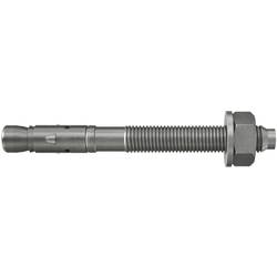 Fischer Bolzenanker FBZ 10/30 A4 hmoždinka 30 mm 10 mm 543963 50 ks