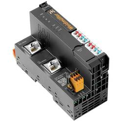 Weidmüller UC20-SL2000-OLAC-EC-CAN 2655590000 PLC řídicí modul 24 V/DC