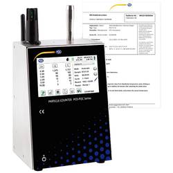 PCE Instruments PCE-PQC 20EU počítadlo částic, PCE-PQC 20EU