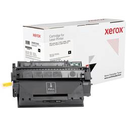 Xerox kazeta s tonerem náhradní HP Q5949X, Q7553X kompatibilní černá 6000 Seiten Everyday™ 006R03666