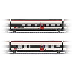 Märklin 43461 Doplňková sada 1 k Giruno SBB B(B11) 2. Třída a C(B10) 2. Třída