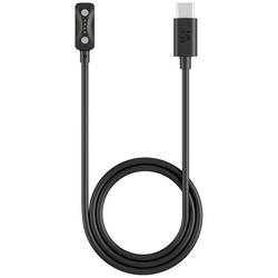 Polar Charge 2.0 Nabíjecí kabel / Data černá