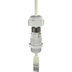 Bopla MBF 20-RJ45 Kabelverschraubung kabelová průchodka, 12002418, M20, 1 ks