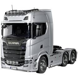 Tamiya 300056373 SCANIA 770 S 6x4 1:14 elektrický RC model nákladního automobilu stavebnice předlakovaný
