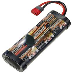 Reely akupack NiMH (modelářství) 8.4 V 3000 mAh Počet článků: 7 Sub-C Hump T-Stecksystem