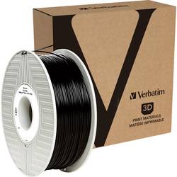 Verbatim 55513 Filament vlákno pro 3D tiskárny TPE plast 2.85 mm 500 g černá 1 ks