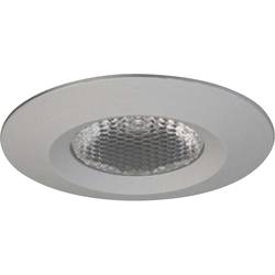 Brumberg 12070253 12070253 LED vestavné svítidlo, LED, 1 W, hliník