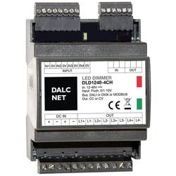 Dalcnet DLD1248-4CC-DALI Stmívač 4kanálový