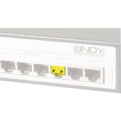 LINDY 40483 LAN blokátory konektoru RJ45