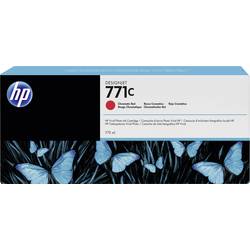 HP Ink 771C originál červená 775 ml B6Y08A 1 ks