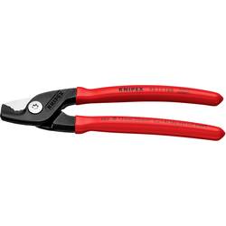 Knipex 95 11 160 95 11 160 kabelové nůžky