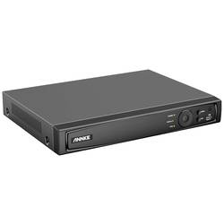 Annke N48PAW N48PAW 8kanálový síťový IP videorekordér (NVR) pro bezp. kamery