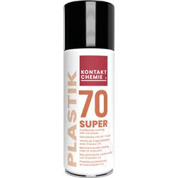 CRC Plastik 70 Super 32046-AA izolační a ochranný lak 400 ml