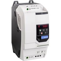 Peter Electronic frekvenční měnič VD i 1100/3E3 11.0 kW 3fázový 400 V