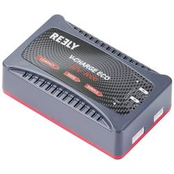 Reely V-CHARGE ECO LiPo 1000 modelářská nabíječka, 230 V, 1 A, Li-Pol