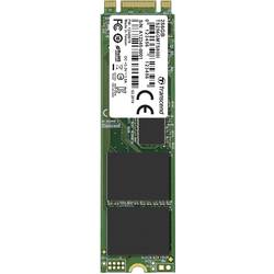 Transcend MTS800I 256 GB interní SSD disk NVMe/PCIe M.2 SATA 6 Gb/s Industrial TS256GMTS800I