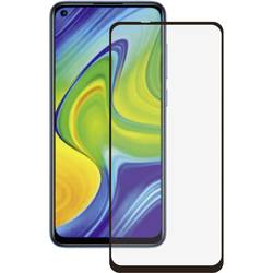 Teccus ochranné sklo na displej smartphonu Redmi Note 9 2 ks FSTGTXMIN9