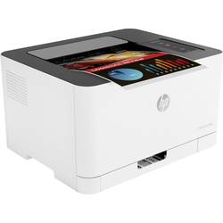 HP Color Laser 150nw inkoustová tiskárna laserová barevná A4 18 str./min 4 str./min 600 x 600 dpi Wi-Fi