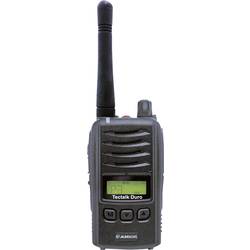 Albrecht Tectalk Duro 29840.01 PMR radiostanice