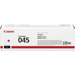 Canon Toner 045 originál purppurová 1300 Seiten 1240C002