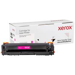 Xerox Toner náhradní HP HP 204A (CF533A) kompatibilní purppurová 900 Seiten Everyday 006R04262