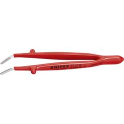 Knipex 92 47 01 Univerzální pinzeta, 1 ks, tupá, 142 mm