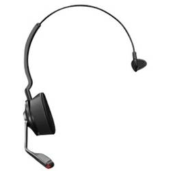 Jabra Engage 55 Sluchátka On Ear DECT, 9553-450-111, mono, černá