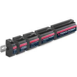 TracoPower TBL 015-124 síťový zdroj na DIN lištu, 24 V/DC, 0.63 A, 15 W, výstupy 1 x