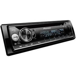 Pioneer DEH-S720DAB autorádio DAB+ tuner, Bluetooth® handsfree zařízení, AppRadio