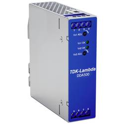 TDK-Lambda DDA250N-S1PX-12-001 DC/DC měnič napětí 12 V 20 A 250 W Počet výstupů: 2 x Obsah 1 ks