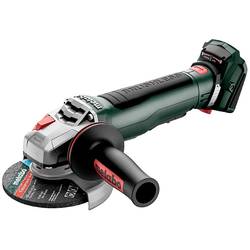 Metabo WPB 18 LT BL 11-125 613059850 Akumulátorová úhlová bruska 125 mm 18 V