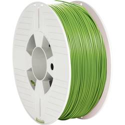 Verbatim 55031 Filament vlákno pro 3D tiskárny ABS plast 1.75 mm 1000 g zelená 1 ks