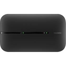 HUAWEI E5783-230a-s Cestovní 4G LTE Wi-Fi hotspot pro 32 zařízení 300 MBit/s černá