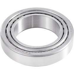 UBC Bearing LM12749/LM12710 kuželíkové ložisko Ø otvoru 22 mm vnější Ø 45.237 mm počet otáček (max.) 7500 ot./min