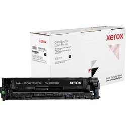 Xerox Toner náhradní HP, Canon 131A, CF210A, CRG-131BK kompatibilní černá 1600 Seiten Everyday™ Toner 006R03808