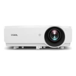 BenQ projektor SH753P DLP Světelnost (ANSI Lumen): 5000 lm 1920 x 1080 Full HD, 1920 x 1200 WUXGA 13000 : 1 bílá