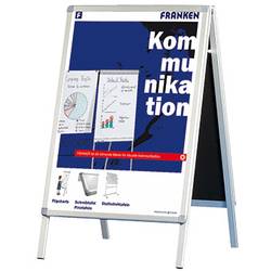 Franken BSA1 reklamní tabule DIN A1 64 cm x 115 cm x 79 cm 1 ks