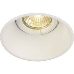 SLV 113161 Horn-O vestavné svítidlo, LED, GU10, 50 W, bílá (matná)