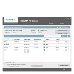 Siemens 6GK1722-1JH01-0BV0 software