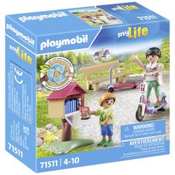 Playmobil® My Life 71511