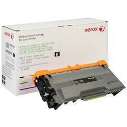 Xerox Toner náhradní Brother Brother TN3430 kompatibilní černá 3000 Seiten Everyday Remanufactured 006R03617