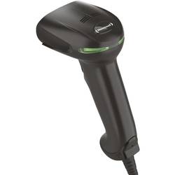 Honeywell Xenon Performance 1950g skener čárových kódů kabelové 1D, 2D Imager černá ruční RS232, USB