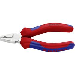 Knipex 08 05 110 dílna kombinované minikleště 110 mm