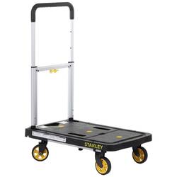 STANLEY SXWT-PC517 83.500.38 plošinový vozík skládací Zatížení (max.): 120 kg